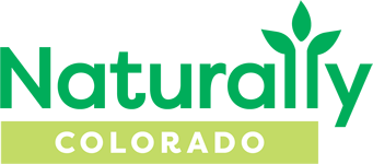 Naturally Colorado Logo