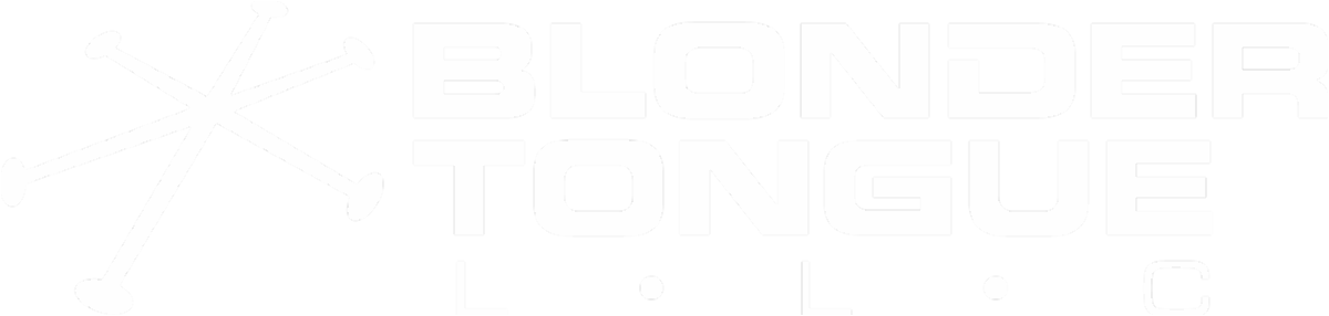 Blonder Tongue (logo)