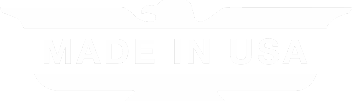 Made in the USA