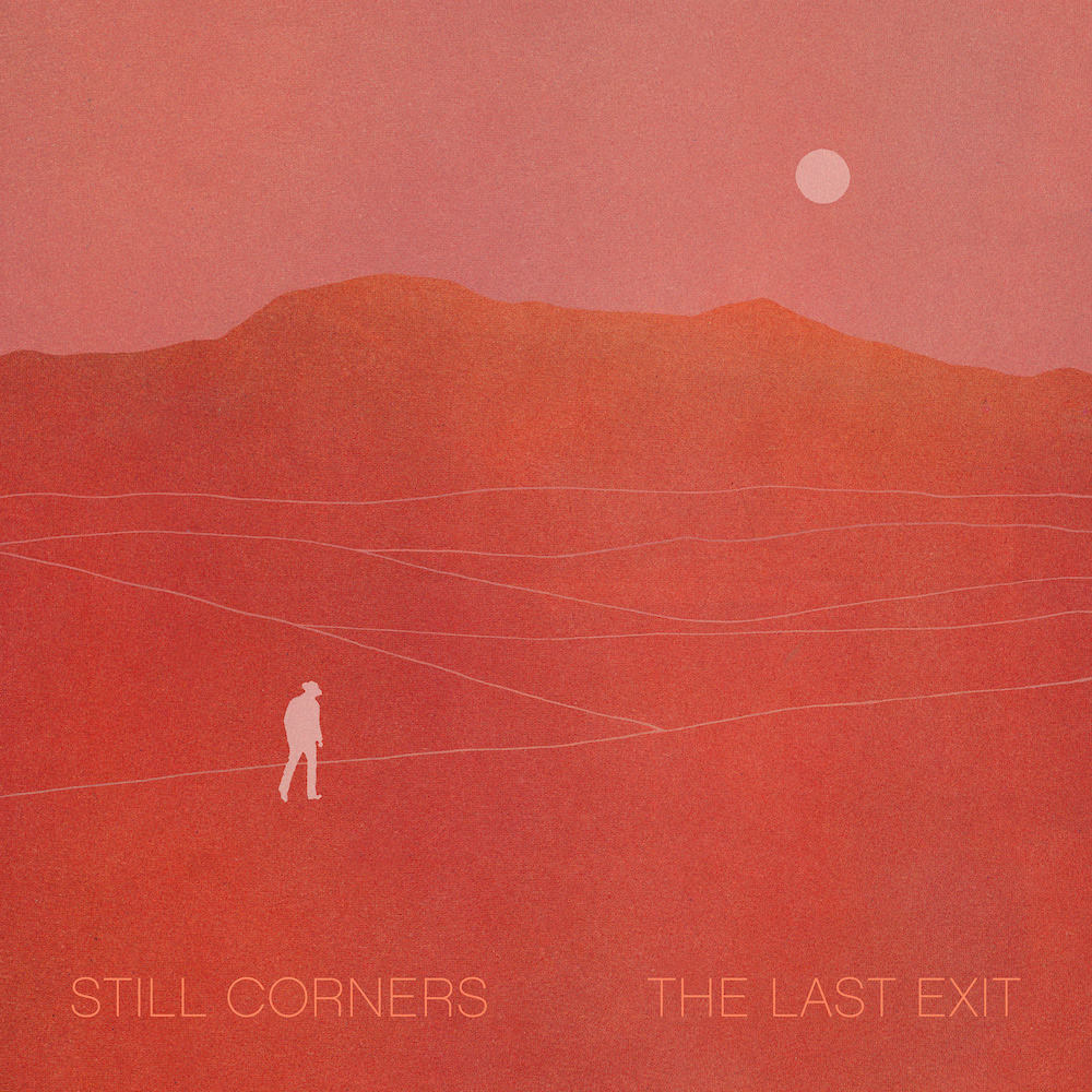 Still Corners Share New Track 'White Sands' Still Corners Share New Track 'White Sands' Image