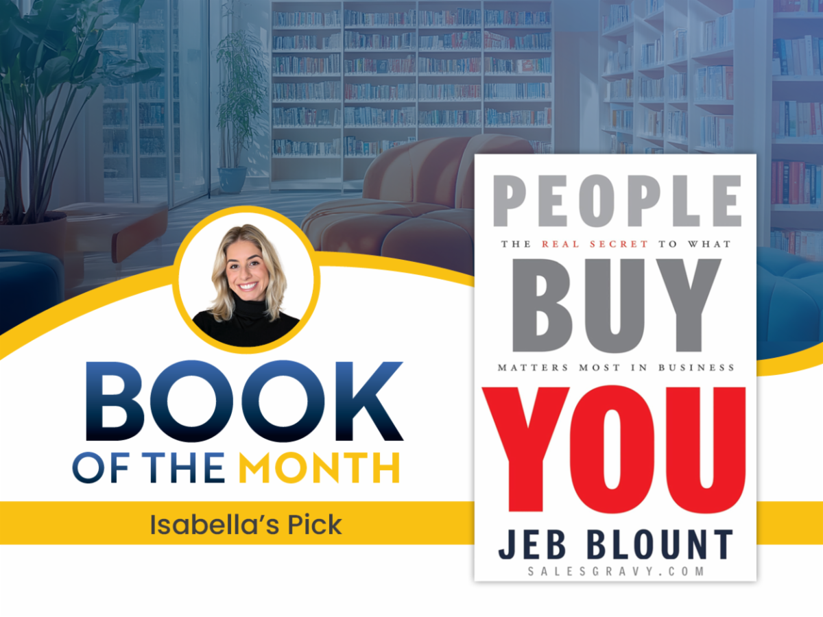Book of the Month