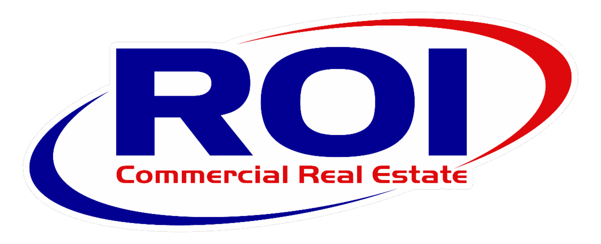 ROI Commercial Real Estate