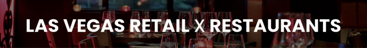 Las Vegas Retail & Restaurants