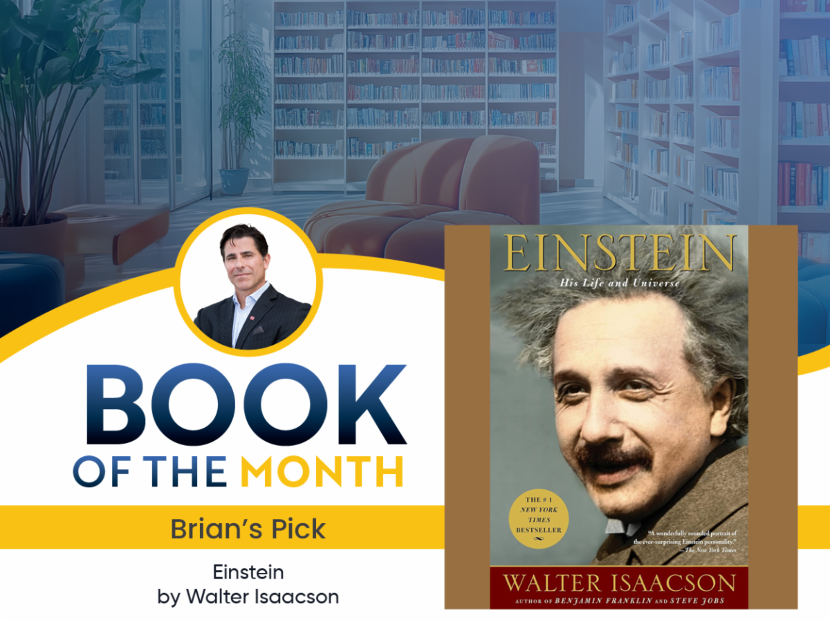 Book of the Month