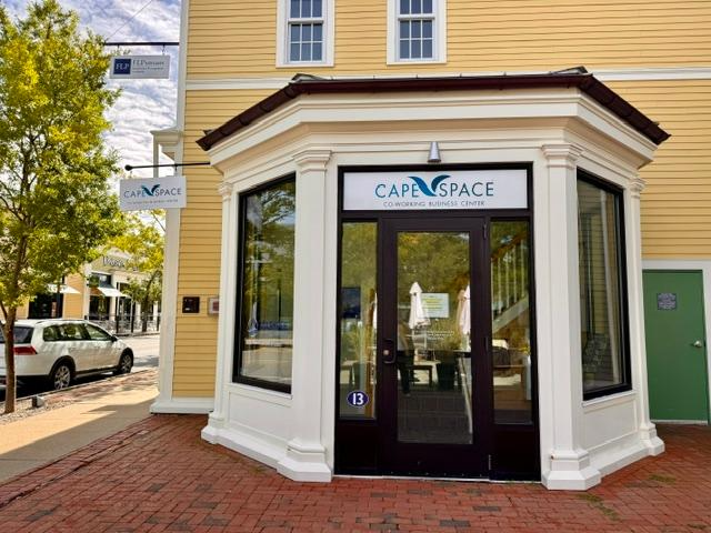 CapeSpace Mashpee Commons