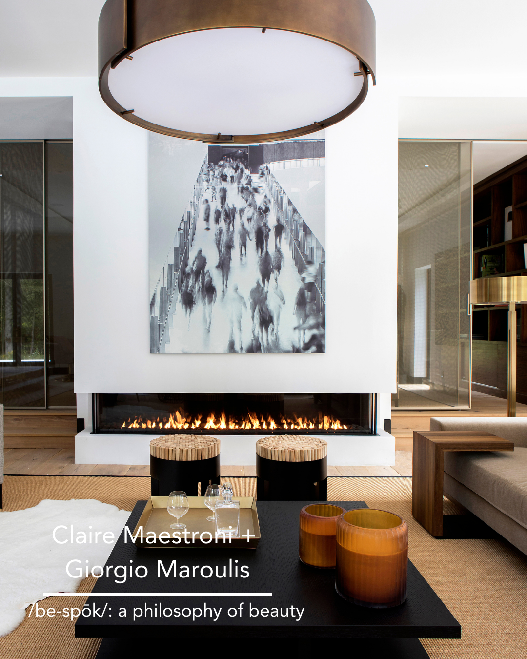 Claire Fireplaces