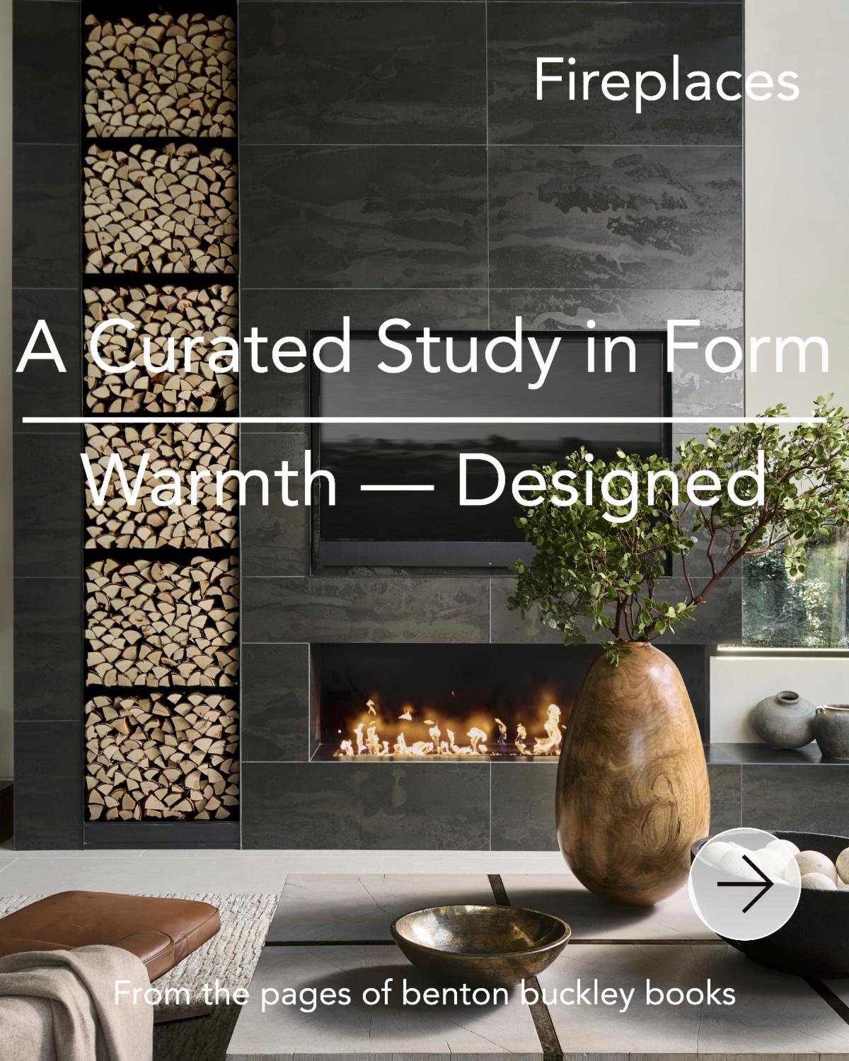 Fireplaces Cover