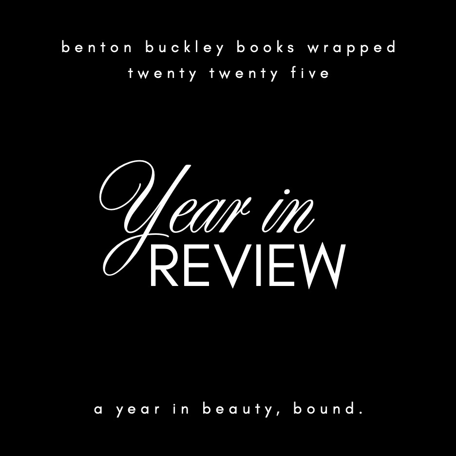 bbb Wrapped: A Year in Review