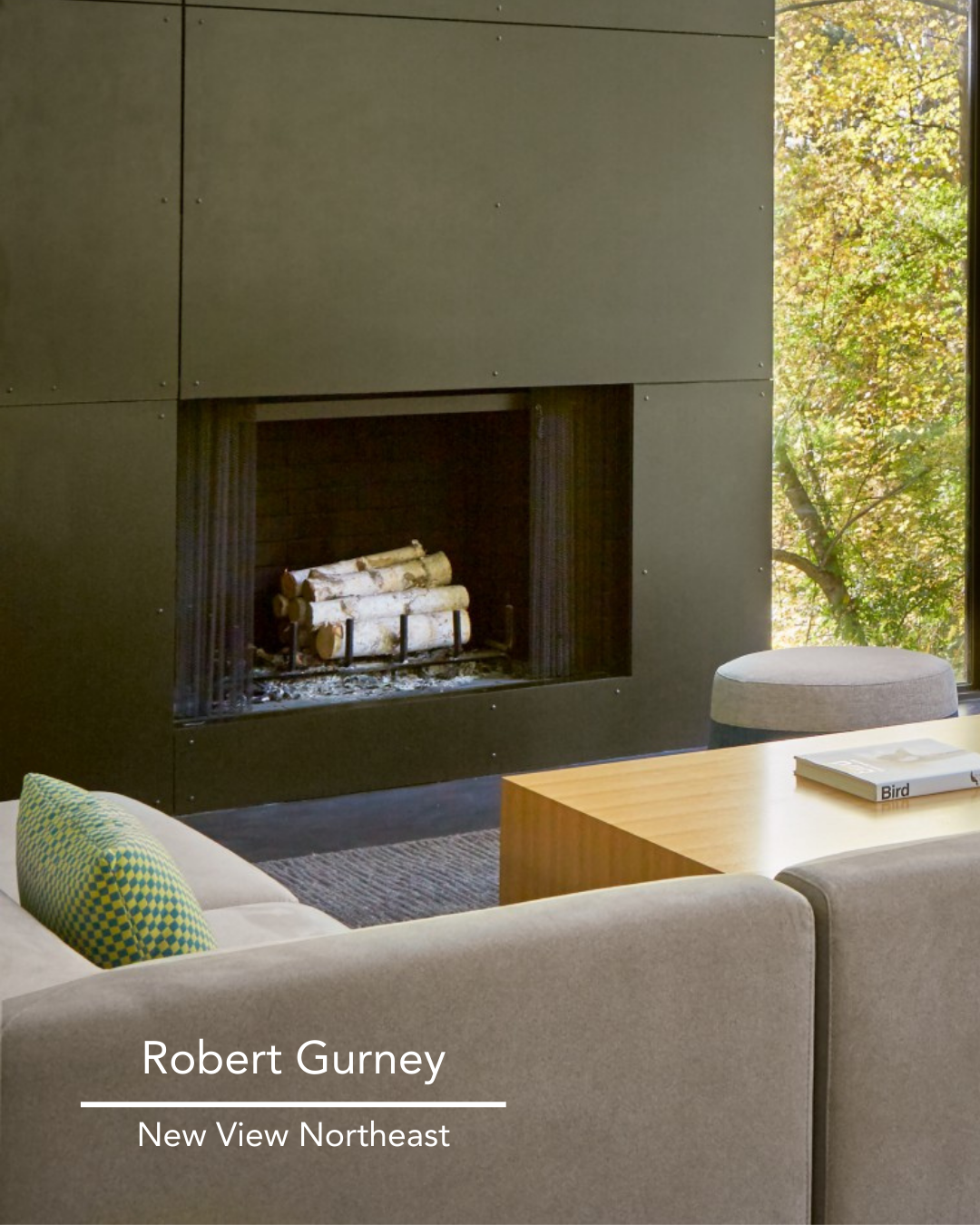 Fireplaces Robert