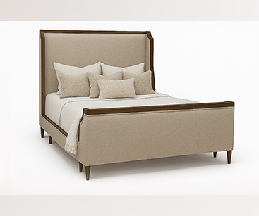 Arova Bed 521