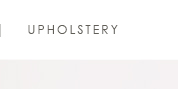 Upholstery