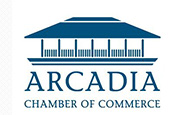 Arcadia chamber logo