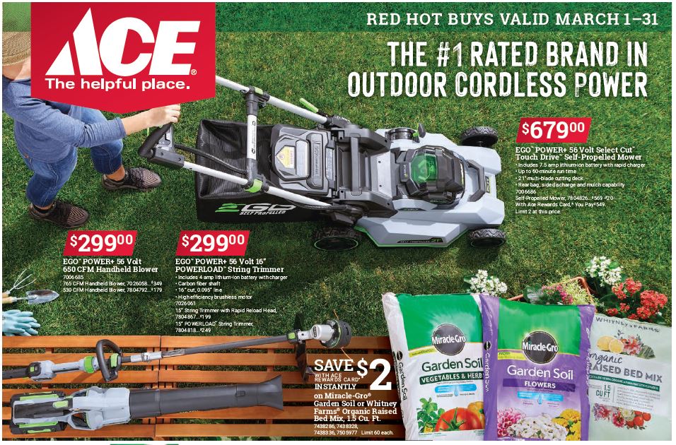 Hi Neighbor!, Your Paul's Progress is here! 🙌