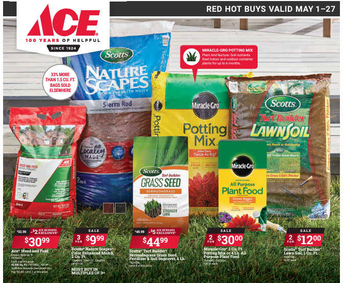 Hi Neighbor!! Your Paul's Progress is here! 🙌