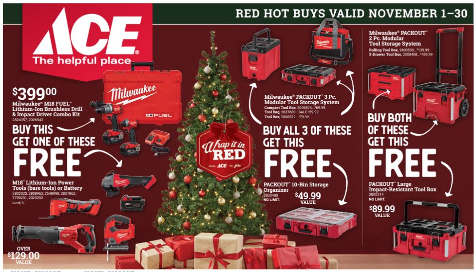 Hi Neighbor!, Your Paul's Progress is here!