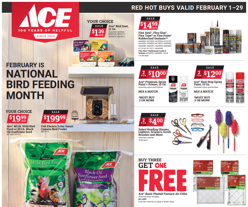 Hi Neighbor Your Paul's Progress is here