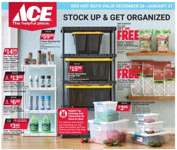 Hi Neighbor!, Your Paul's Progress is here! 🙌