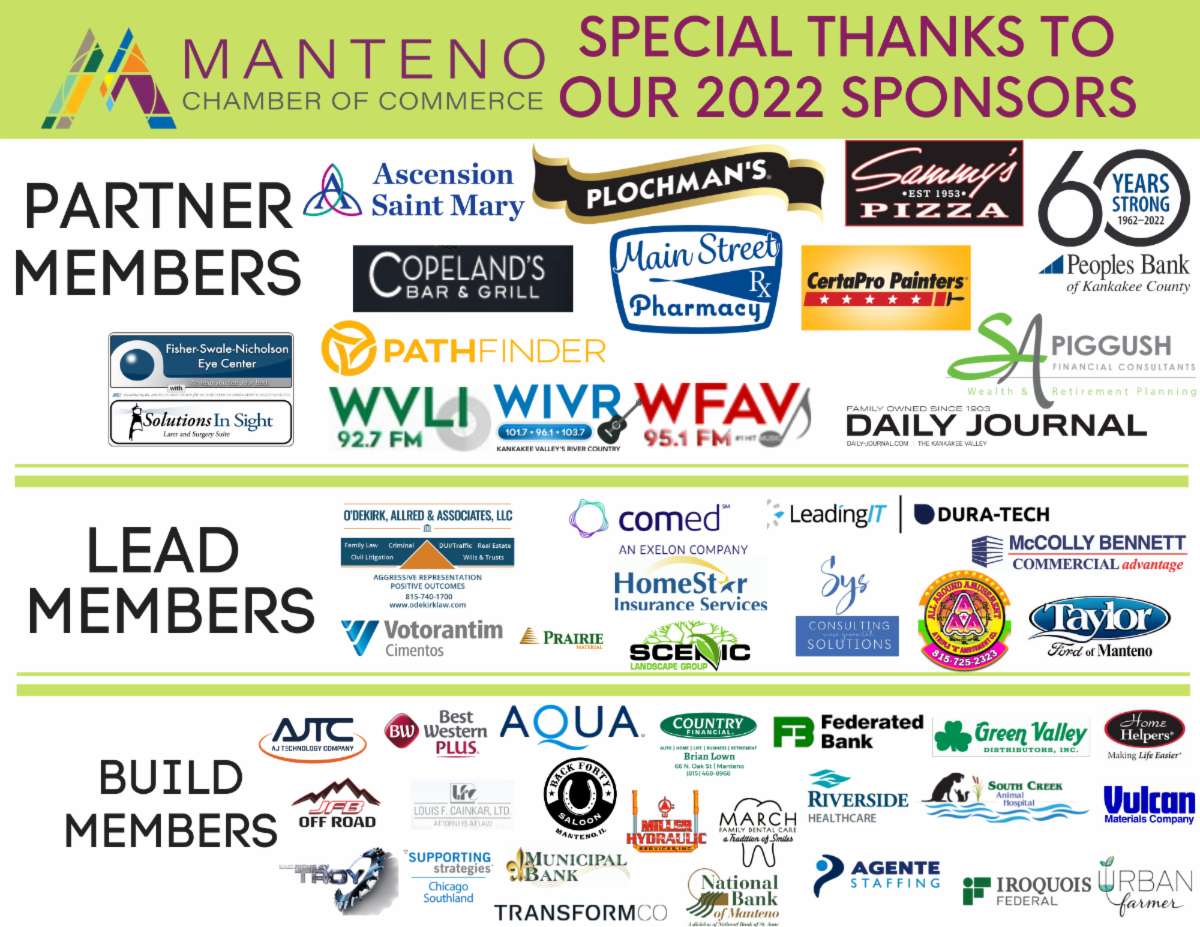 September Chamber Buzz