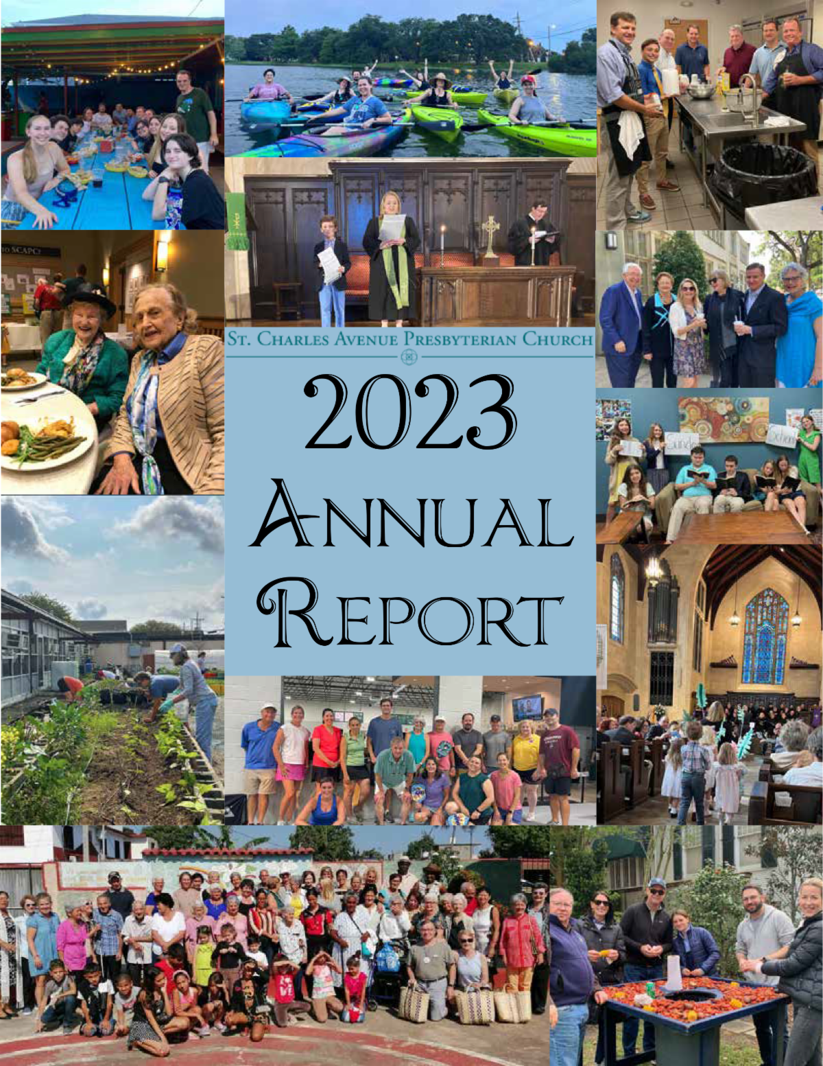 Annual Report