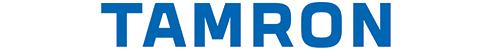 tamron stretch logo