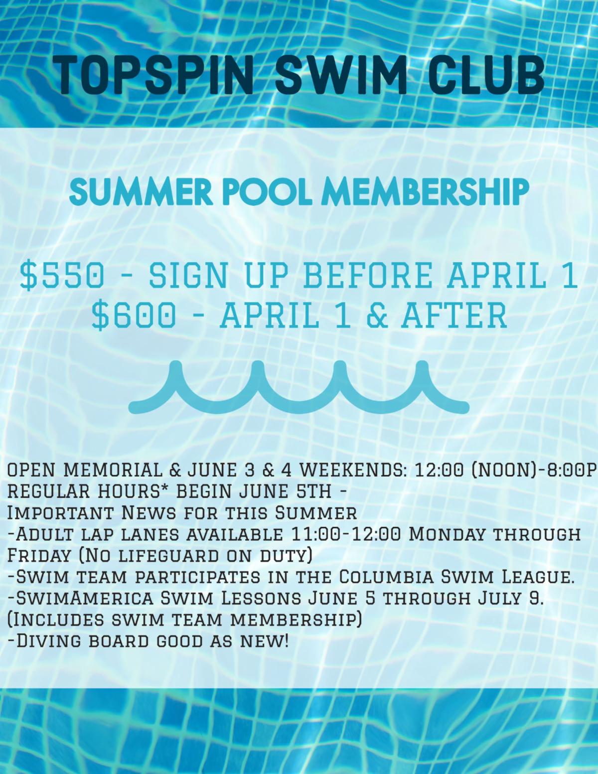 Imx Spring 03-22-23 CA Updates