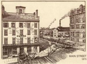 Main Street