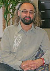 Amir Hussain