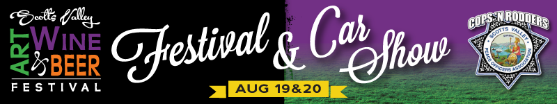 Festival and Car Show