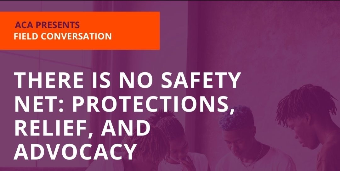 Commission January Newsletter