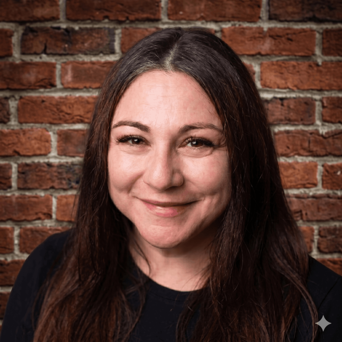 Photo of Christina Guevara