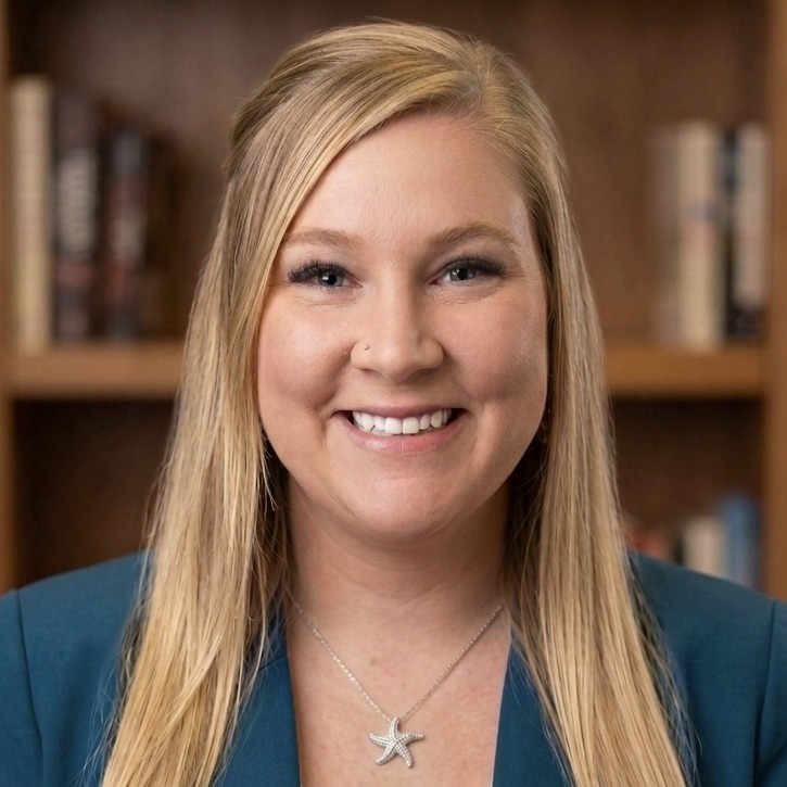 Photo of Samantha Sego