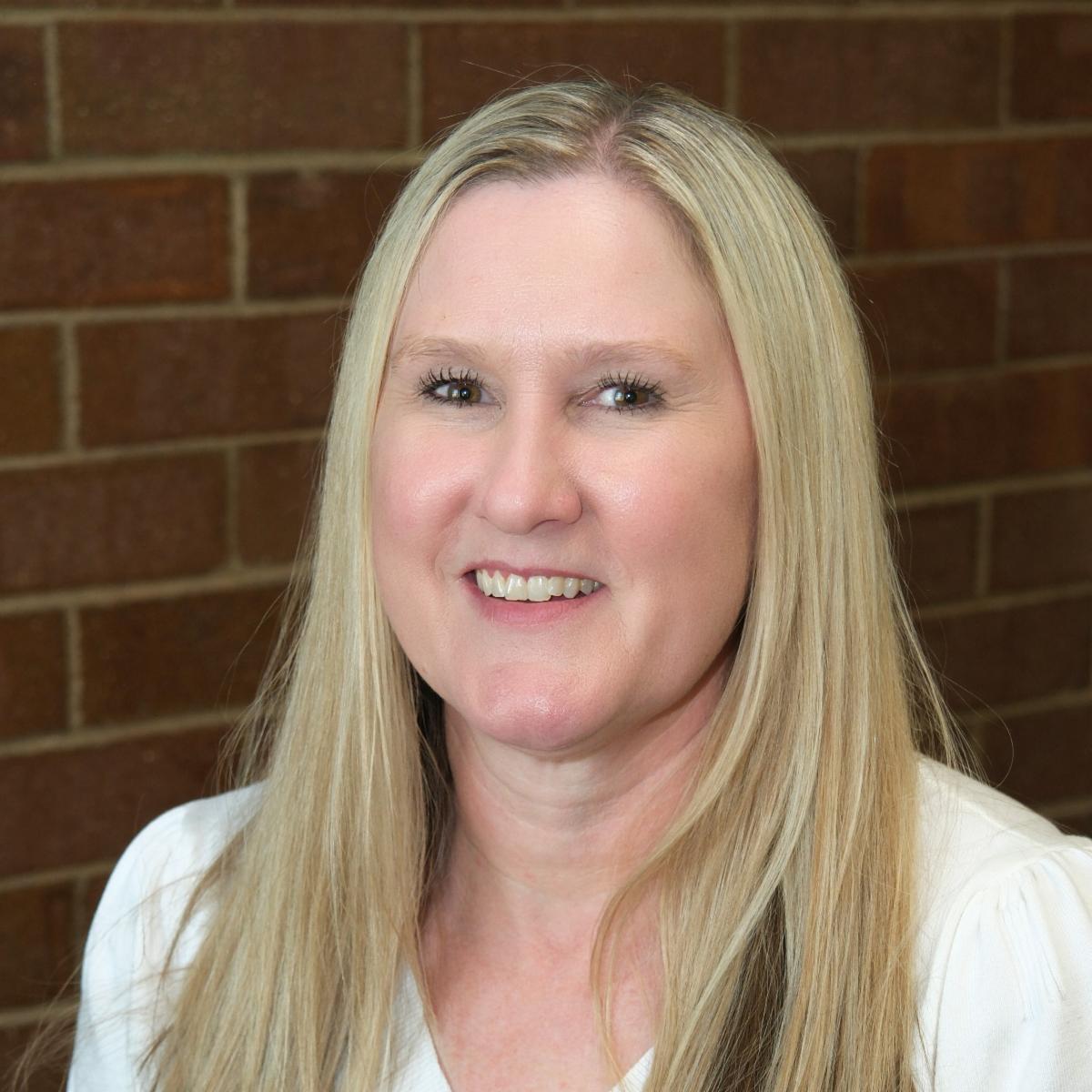 Photo of Krisanne Lewis