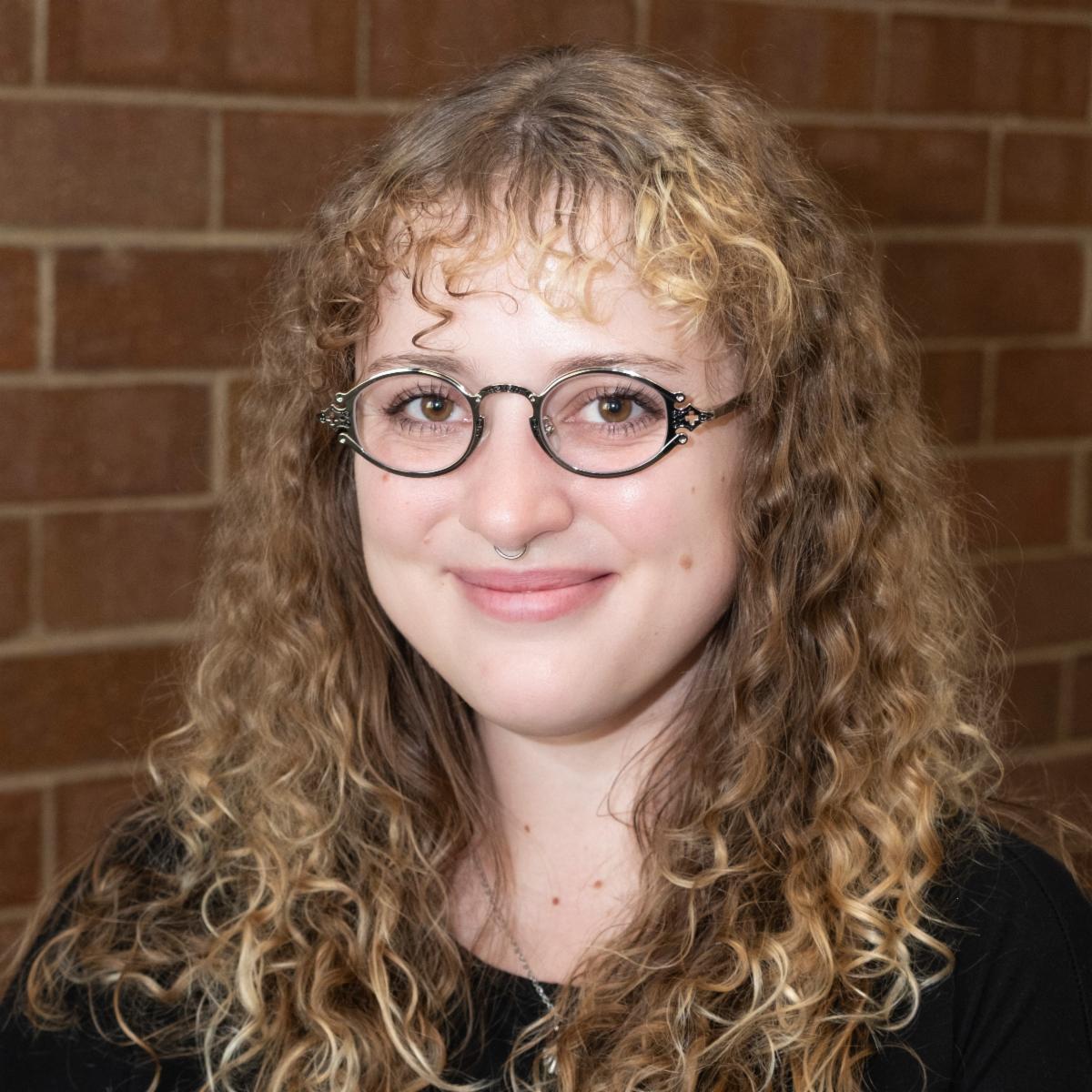 Photo of Millie Mortensen