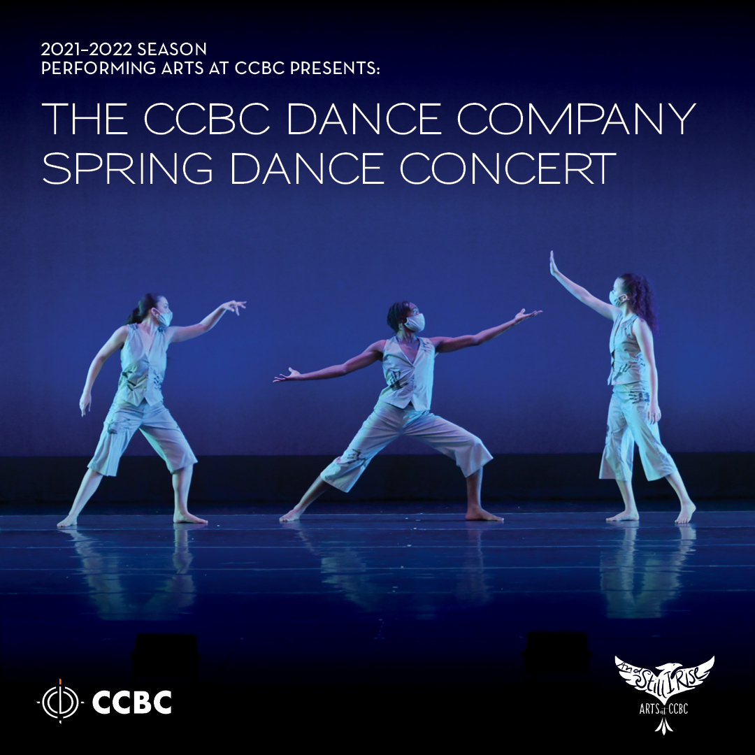 CCBC Performing Arts Spring Break