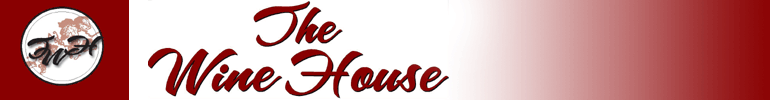 The Wine House Logo