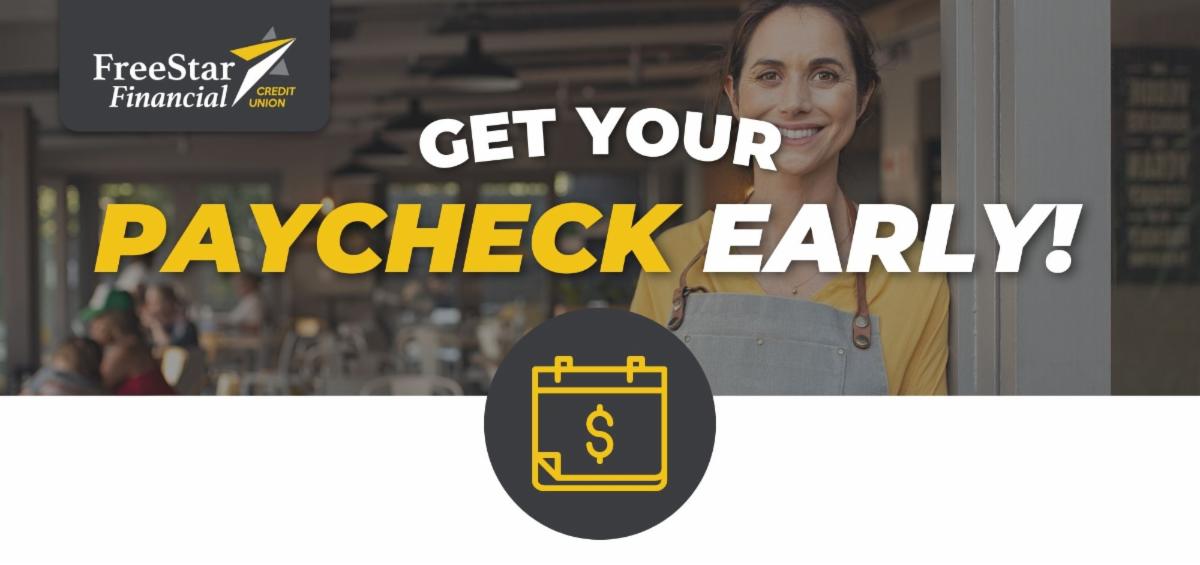 Tired of playing the waiting game when it comes to payday 