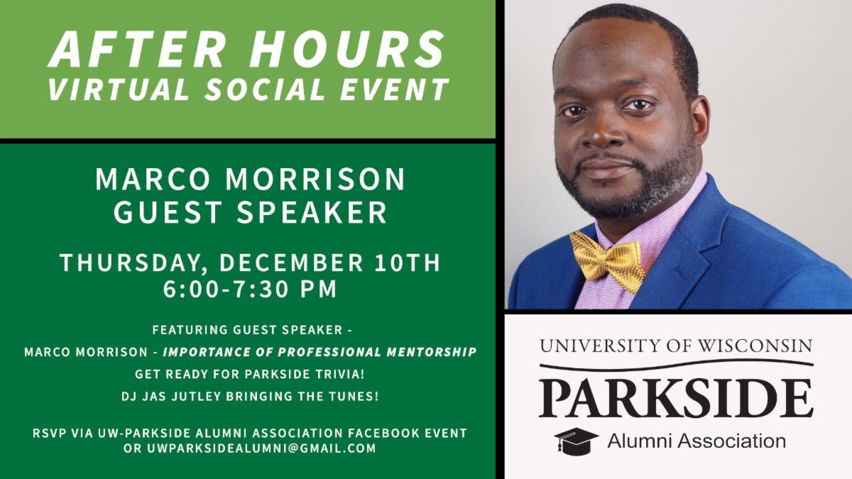 Alumni After Hours