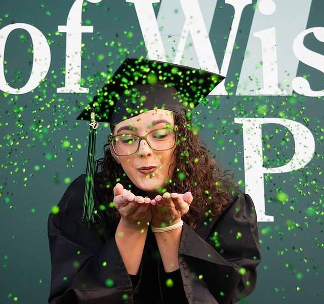 Commencement celebration