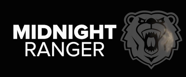 Midnight Ranger Ranger, it's your Midnight Ranger! Here's what's going on next week.