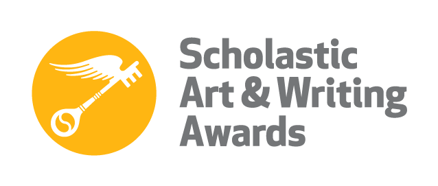 Scholastic Awards Banner Logo