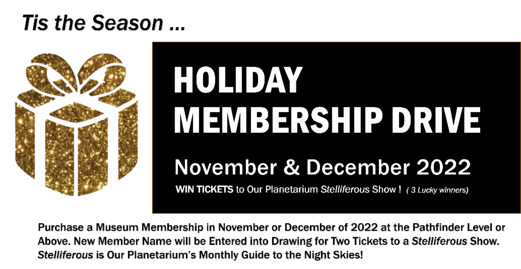 Events on the Horizon at The