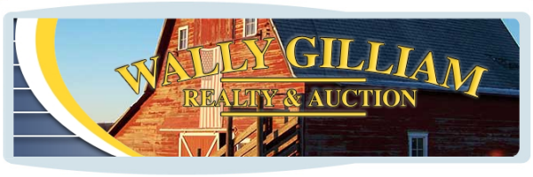 Wally Gilliam Realty & Auction