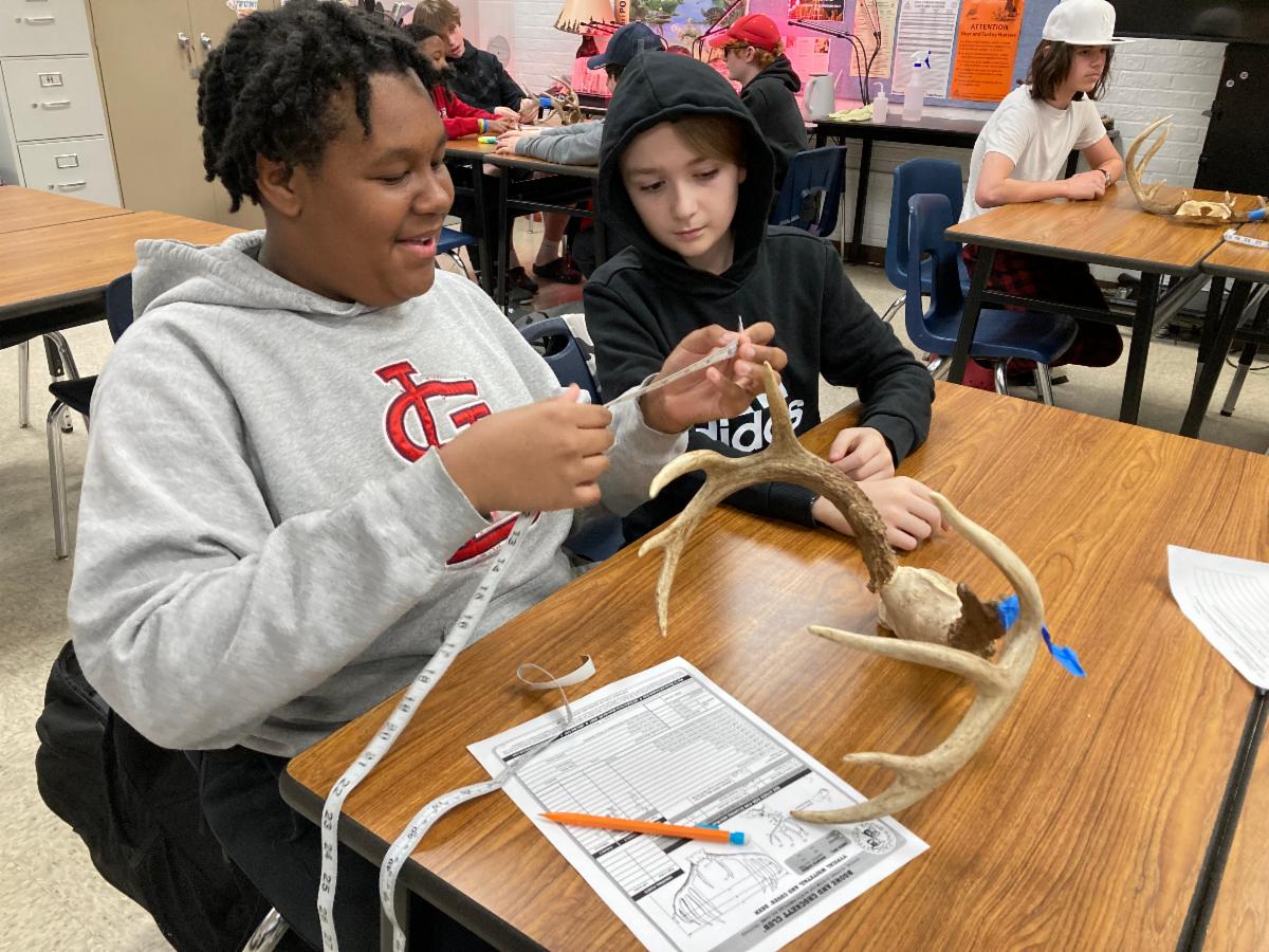 back to School and Curriculum Access!