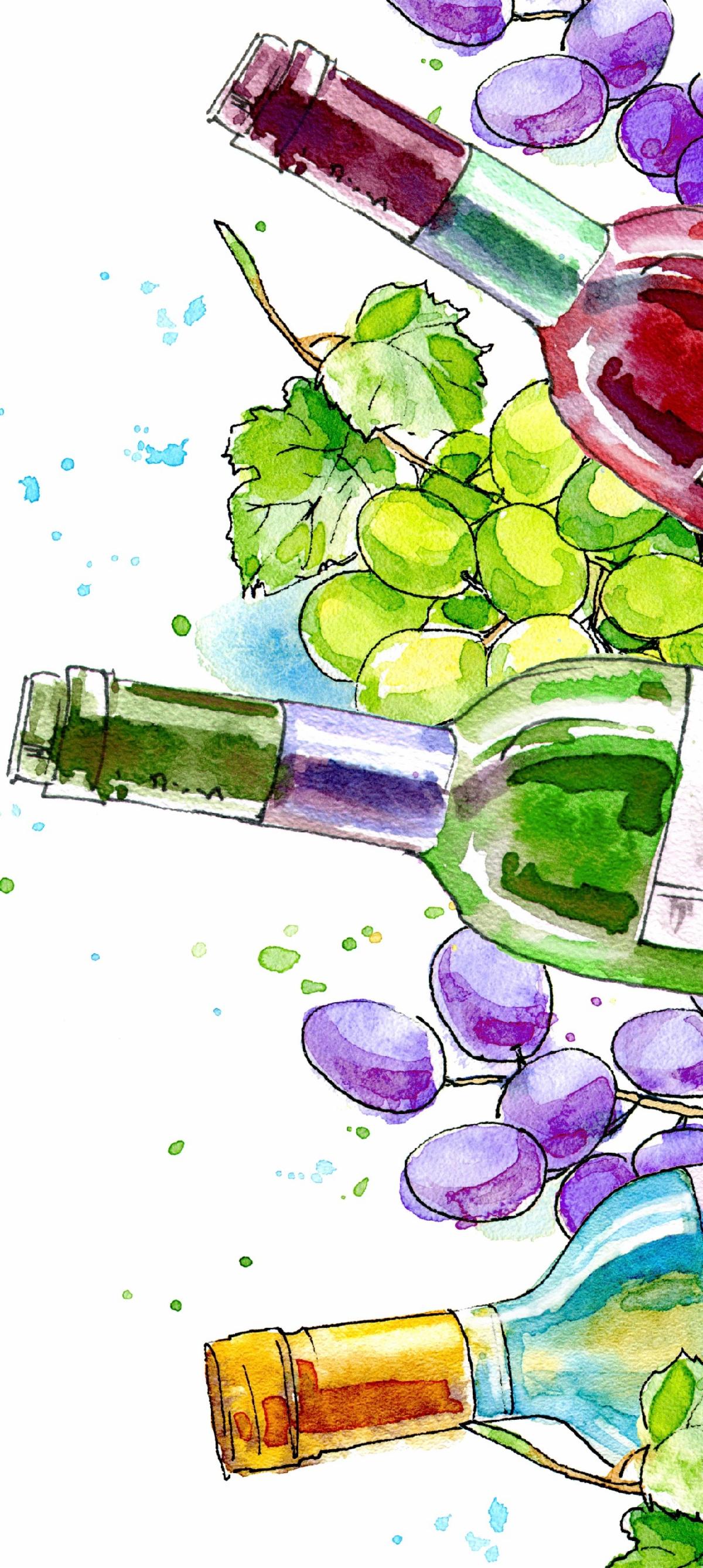 Cheers to Charity bottles right