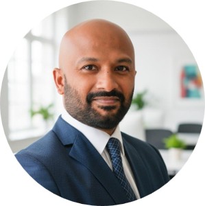 Thank You for Registering – DIFC Data Protection Law Seminar