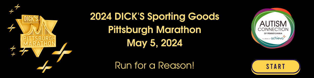 Marathon Run For A Reason