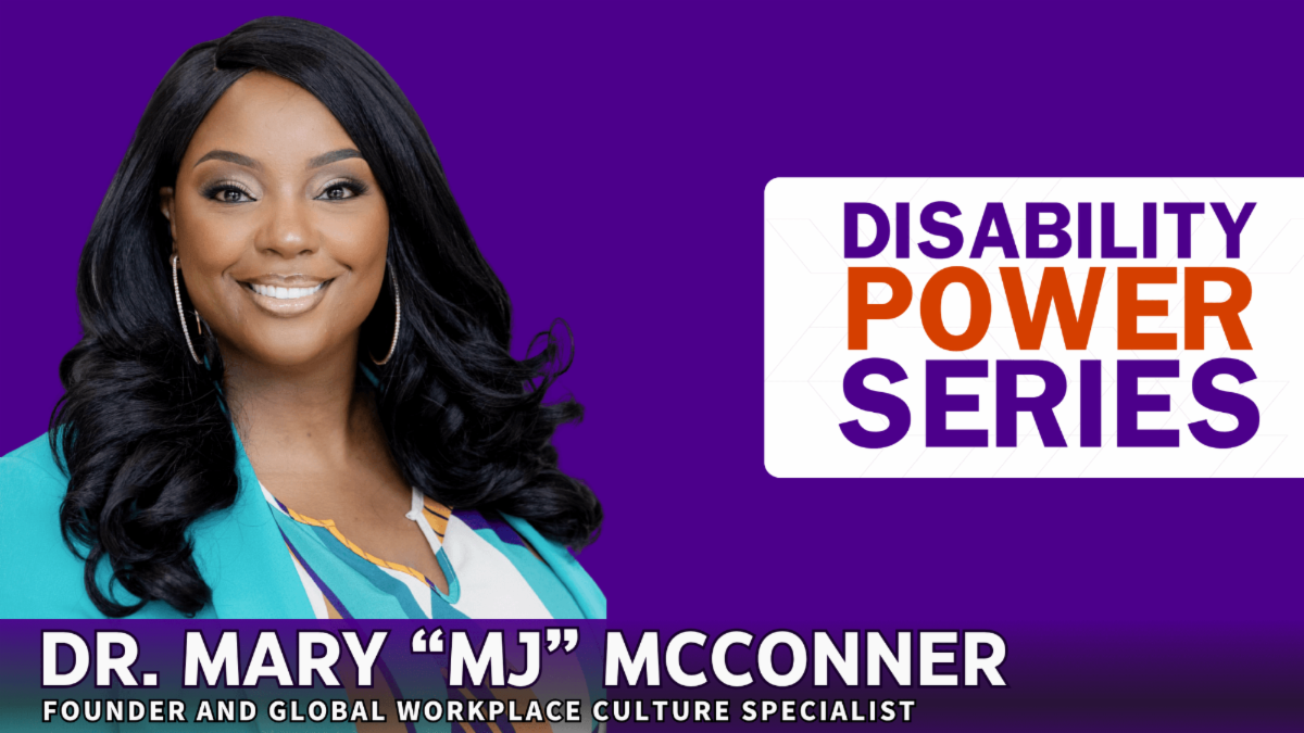 Disability Power Series