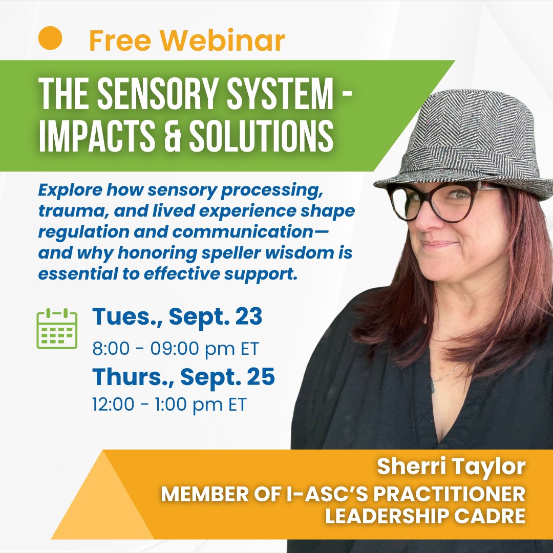 Sensory System and Communication