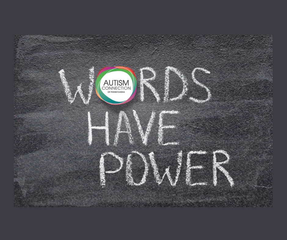 Words have Power