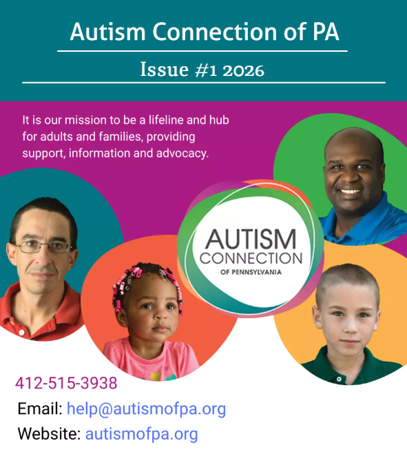 2026 Newsletter Issue 1